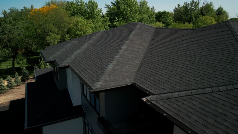 Best Roof Leak Repair  in Shoh, IL