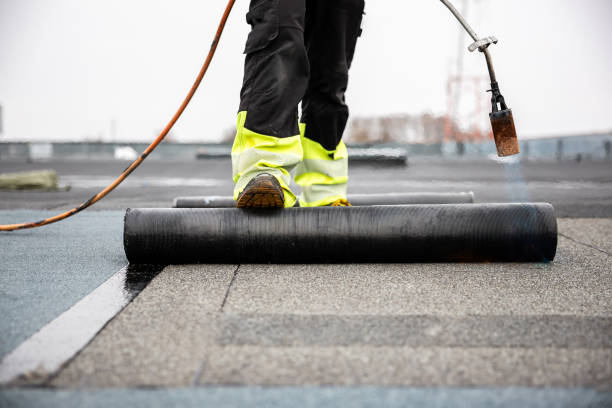 Best Sheet Metal Roofing  in Shoh, IL