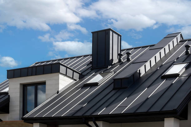 Best Cold Roofs  in Shoh, IL