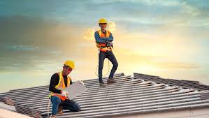 Best Metal Roofing Installation  in Shoh, IL